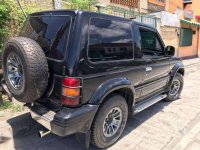 Best Offer Mitsubishi Pajero AT Diesel for sale