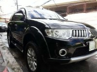 For sale Mitsubishi Montero GLS V 2012