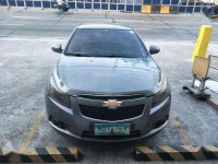 Chevrolet Cruze 1.8 LT matic top of the line 2010 model for sale