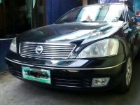 Nissan Sentra gx 2006 matic for sale
