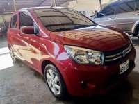 Well-maintained Suzuki Celerio 2016 for sale