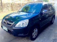 2003 Honda Crv for sale