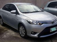 2015 Toyota Vios 1.3E Automatic for sale