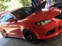 For sale Mazda 3 modified 2005