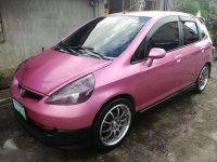 Honda Fit GD 2011 AT for sale