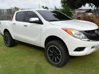 Toyota Hilux 2013 and Mazda bt50 2014 sale or swap