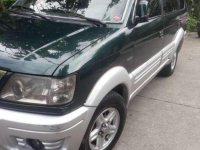 Mitsubishi Adventure 2002 FOR SALE