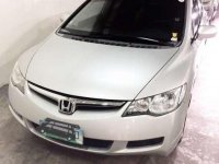 2006 Honda Civic 1.8S Auto FOR SALE