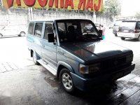 For sale Toyota Tamaraw Fx 1.8 GL