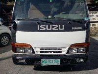 For sale 97 Isuzu Elf Double Cab