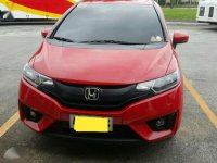 Honda Jazz 2016 CVT for sale