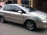For sale Honda City  08 AT 13