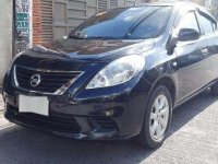 NISSAN ALMERA Sedan (GRAB) 2016 year model for sale