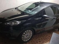 FORD FIESTA 2012 Manual for sale