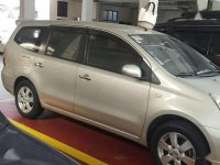 Nissan Grand Livina 2011 for sale