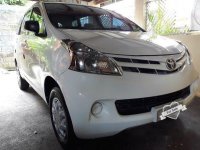 Well-kept Toyota Avanza 2012 for sale