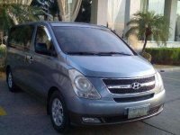 2008 Hyundai Grand Starex FOR SALE