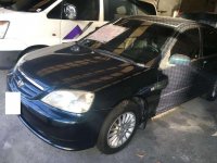 HONDA CIVIC 2003 for sale