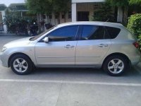 Mazda3 2007 hatchback for sale