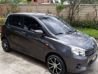 Well-kept Suzuki Celerio 2016 for sale