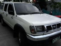 Nissan Frontier 2001 Model Automatic for sale