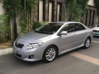 Good as new Toyota Corolla Altis 2008 for sale