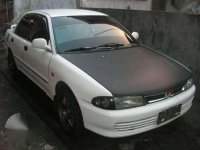 Mitsubishi Lancer GLXI 96 for sale