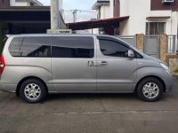 Well-maintained Hyundai Grand Starex 2013 for sale