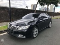 2012 Toyota Camry 3.5L V6 for sale