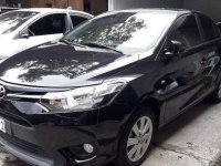 2016 Toyota Vios 1.3E Manual Vvti for sale