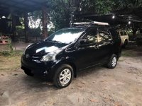 2014 Toyota Avanza E for sale