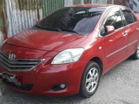 Toyota Vioz e 2010 for sale