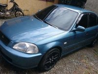 96 Honda Civic LXI for sale