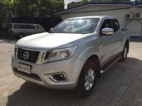 2015 Nissan Navara NP300 CALIBRE EL 4x2 for sale