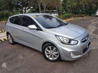 For sale Hyundai Accent Hatchback AT 2O13