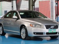 Good as new Volvo S80 2009 for sale