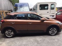 Hyundai i20 Cross Sport for sale