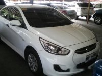 Well-maintained Hyundai Accent 2016 for sale