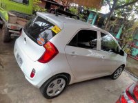 Kia Picanto EX 2015 Model for sale