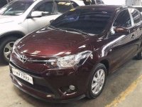 2017 Toyota Vios 13E Automatic for sale