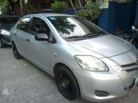 2010 Toyota Vios 1.3J FOR SALE