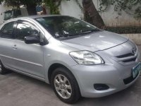 2010 Toyota Vios e 1.3 for sale