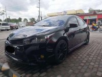 LOW PRICE! Toyota Corolla Altis 2014 for sale