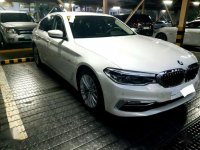 2017 Bmw 520d for sale