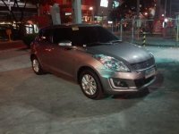 Good as new Suzuki Swift 2016 for sale