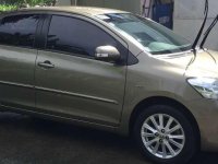 2012 Toyota Vios 1.5 G for sale