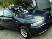 Mazda 323 Rayban manual transmission FOR SALE