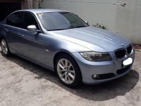 Well-kept BMW 318d 2012 for sale