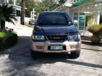 Isuzu Crosswind 2003 for sale 