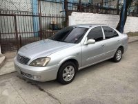 2006 NISSAN SENTRA GX A-T for sale 